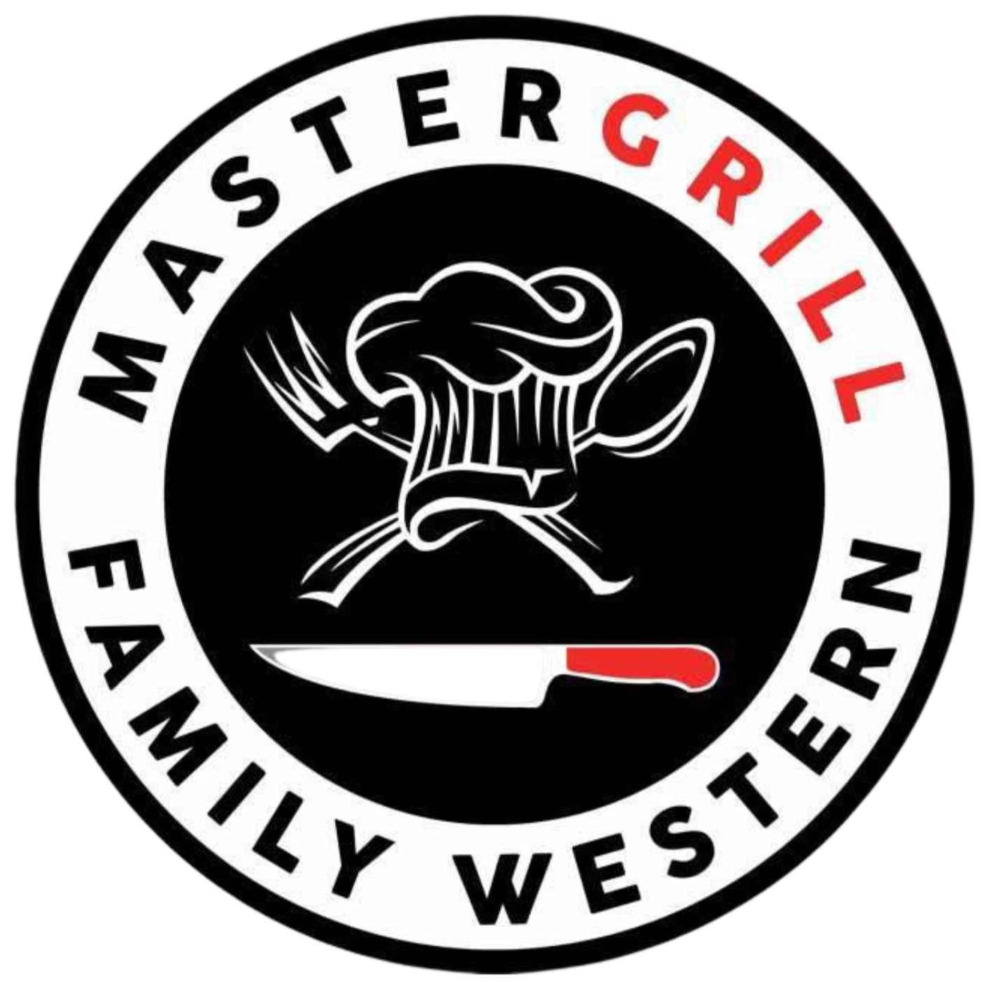 MASTER GRILL logo